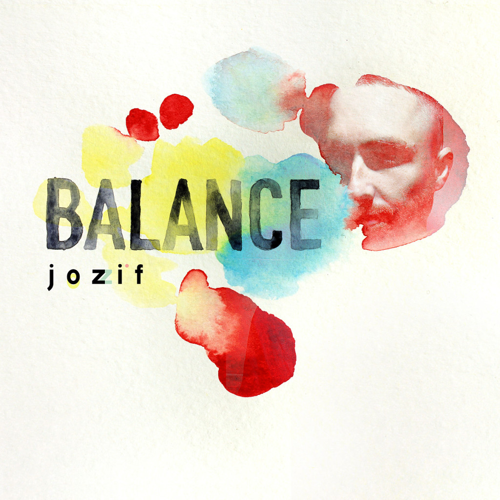 Balance presents jozif BALANCE MUSIC