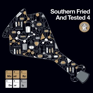 Southern fried