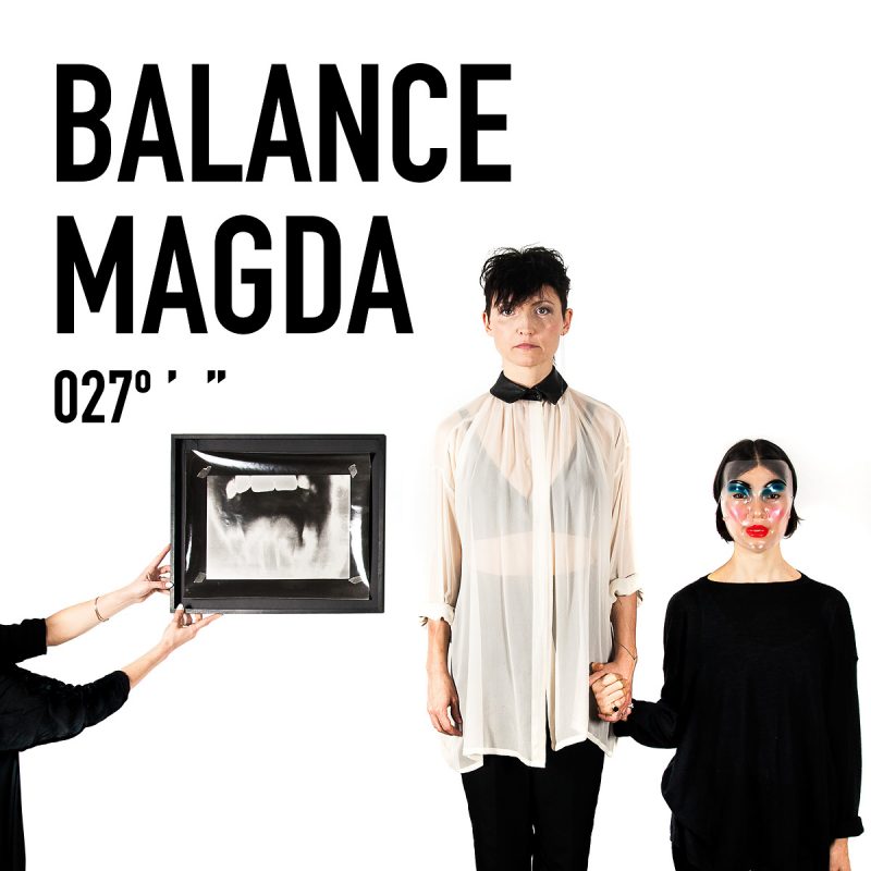 Magda Balance artwork