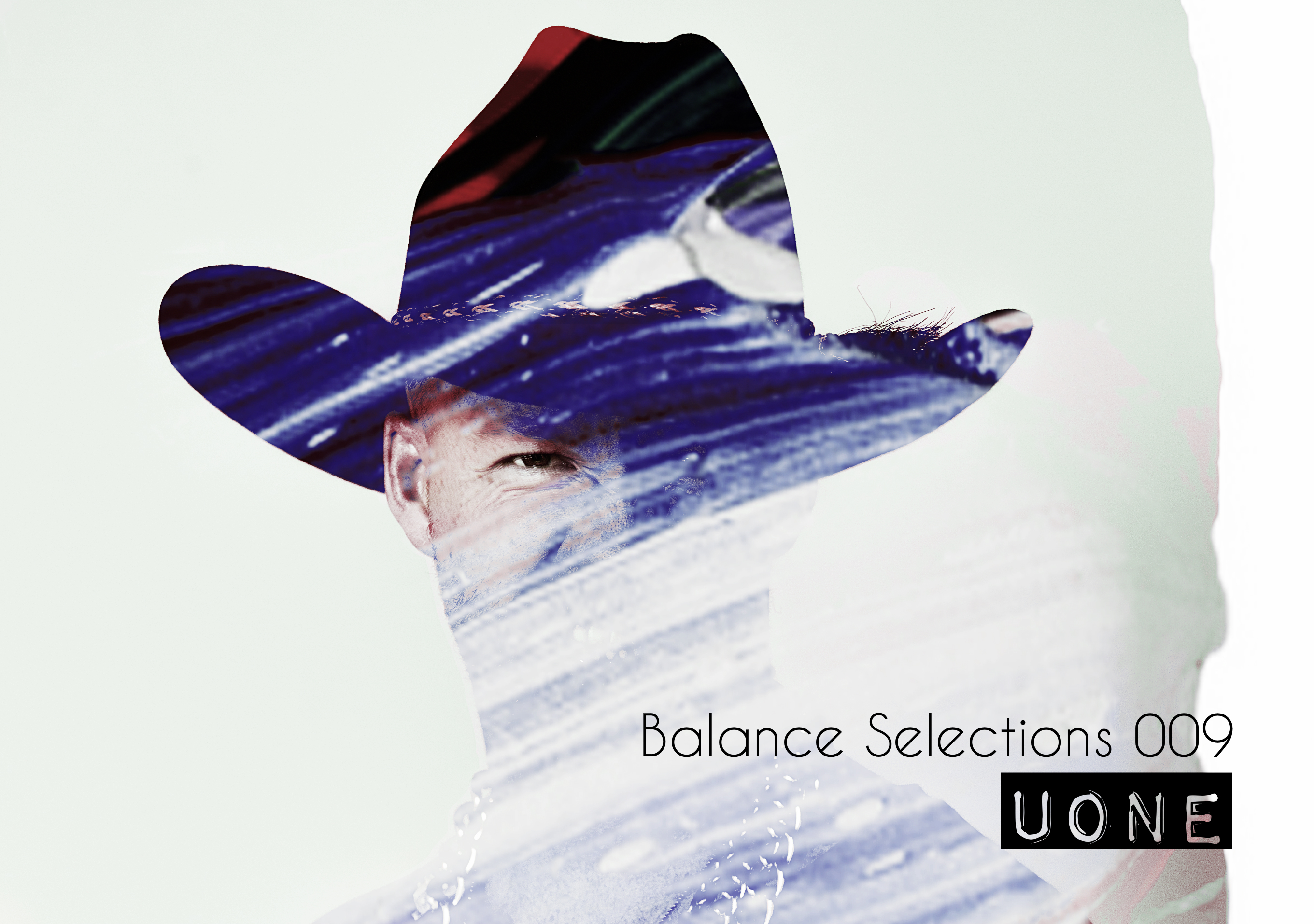 Balance Selections 009 Uone