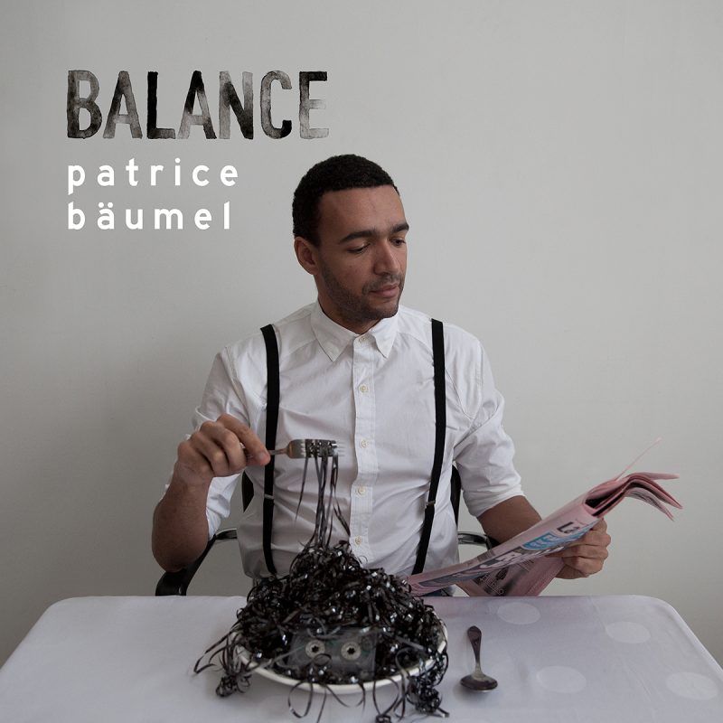 Patrice Baumel Balance artwork