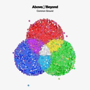Above & Beyond - Common Ground - ANJCD059