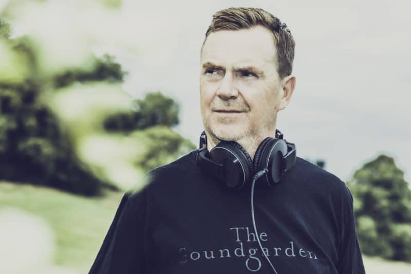 Nick Warren press pic