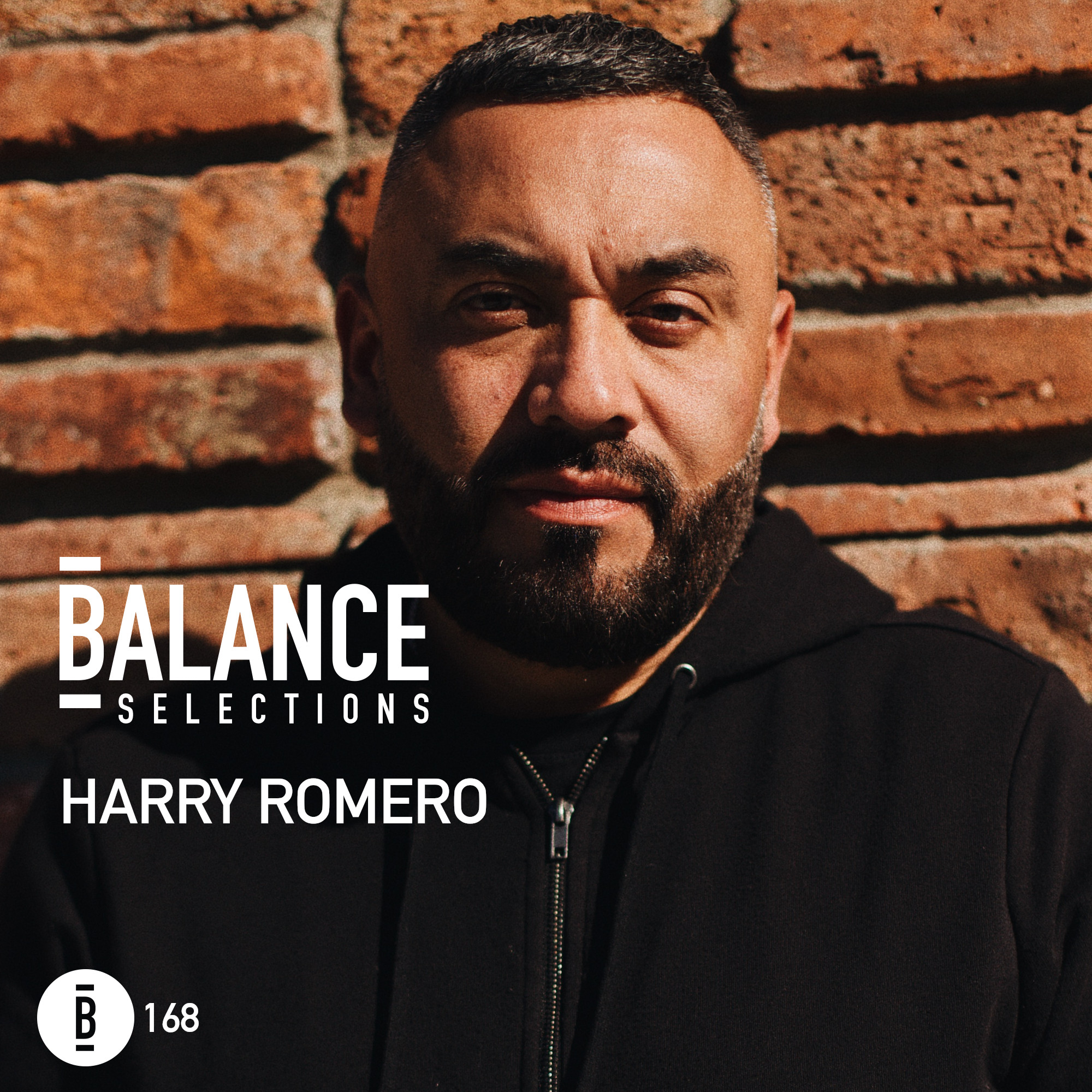 Harry romero. Balancing selection.