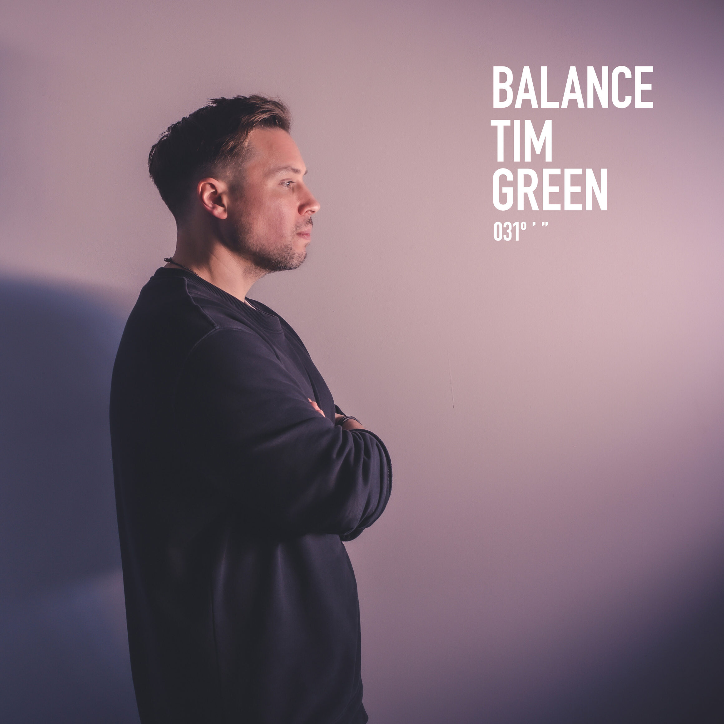 Tim Green Balance 031 BALANCE MUSIC
