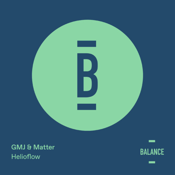 Matter GMJ Helioflow