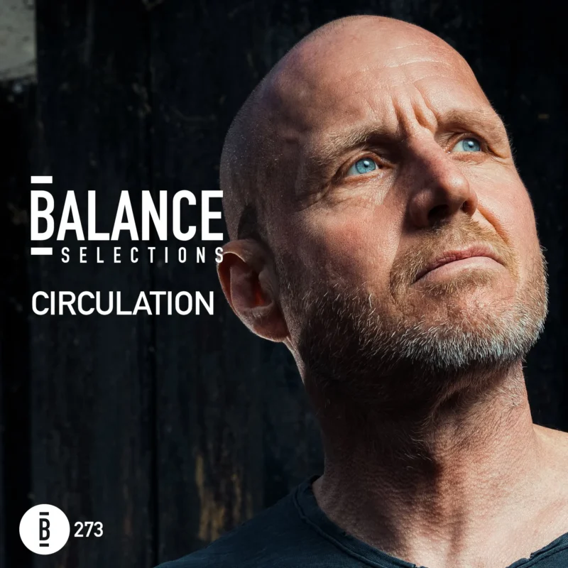 Balance Selections podcast Circulation