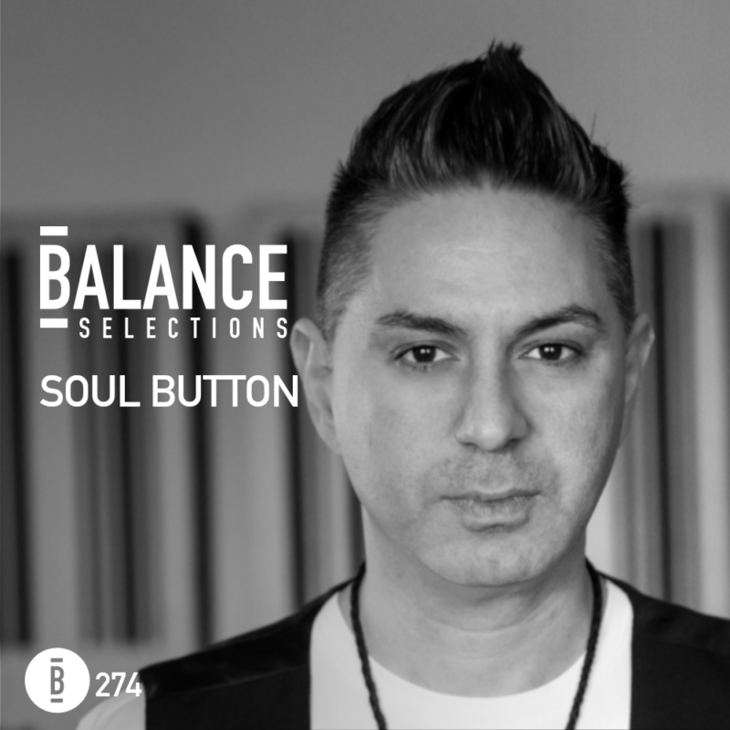 Balance Selections podcast image SOul Button