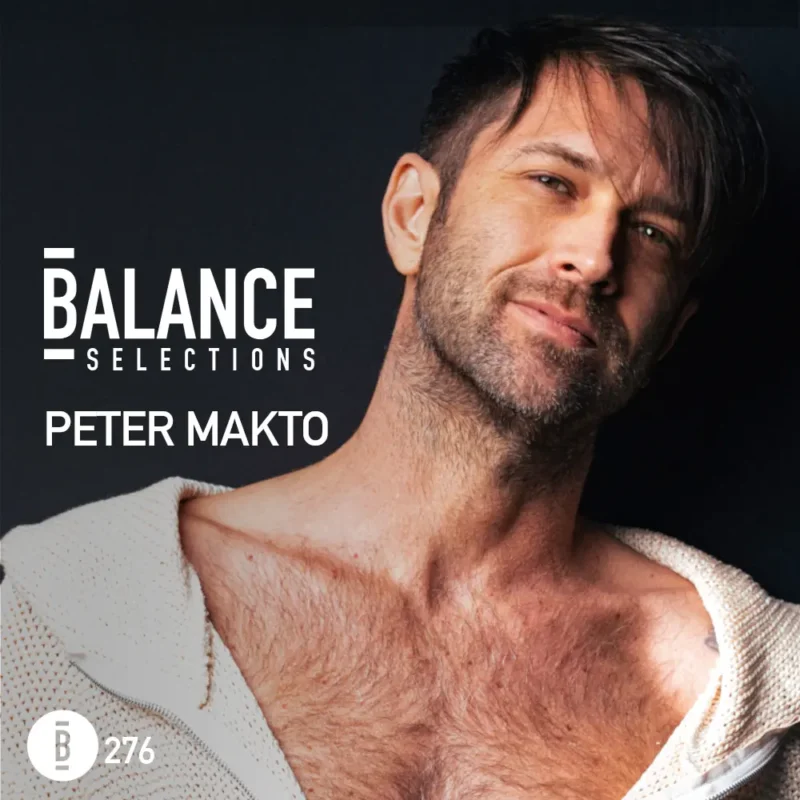 Balance Selections image peter makto 