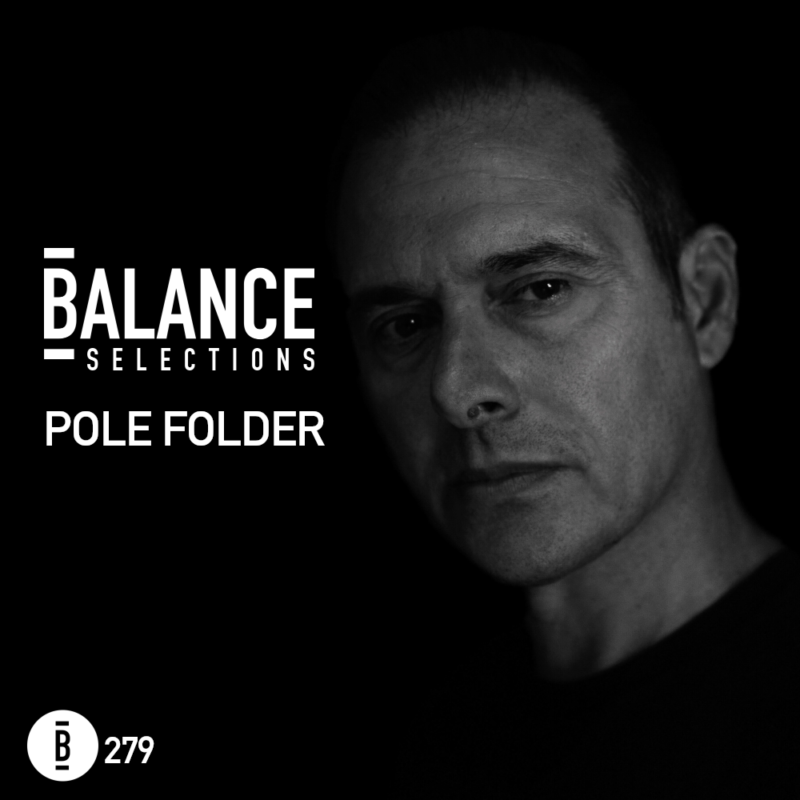 Pole Folder Balance Selections