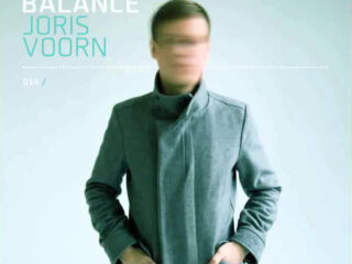 Joris voorn Balance