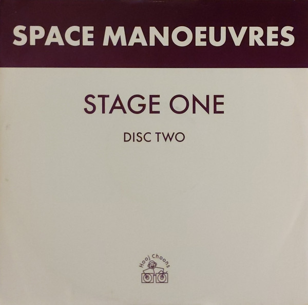 Space Manoeuvres – Stage One