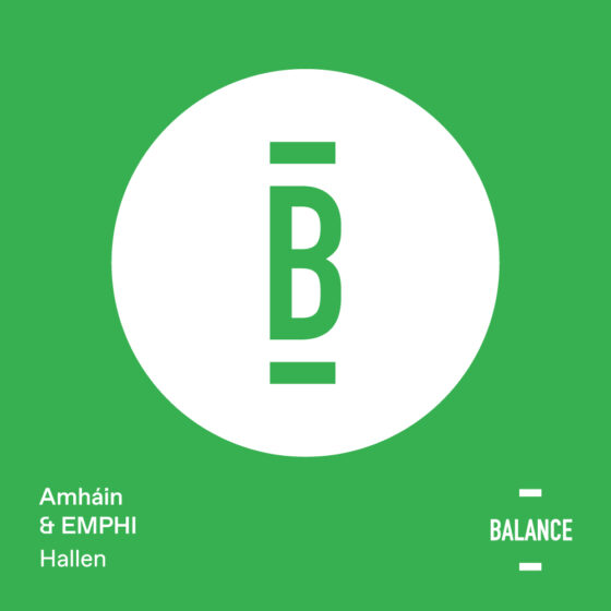 Amhain Emphi balance debut