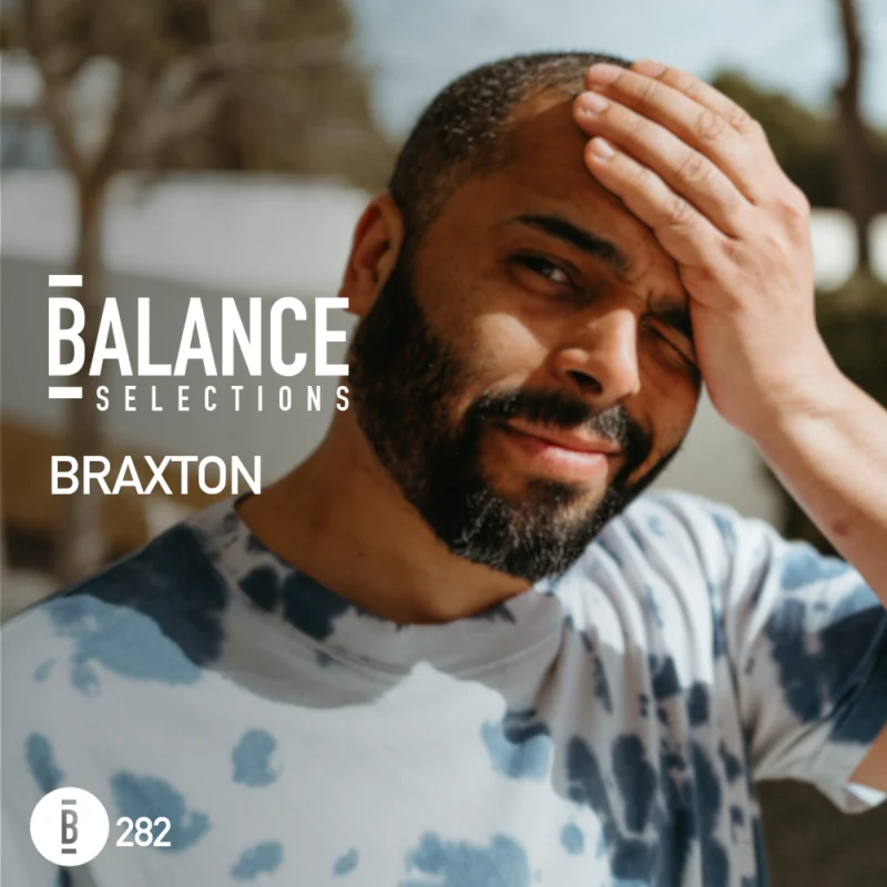 Braxton Balance Selections 282 artwork