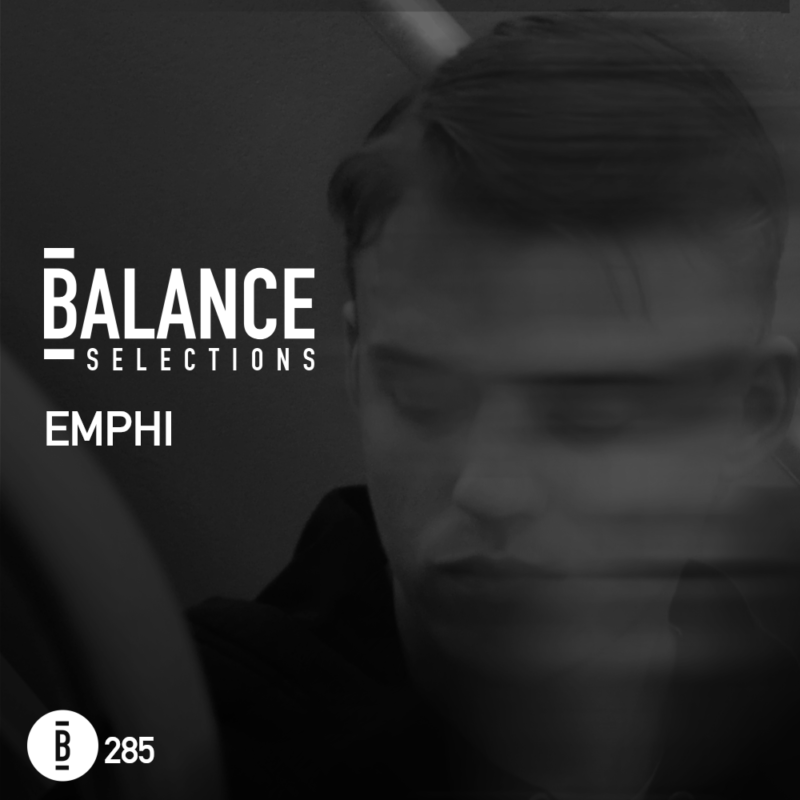 Balance Selections EMphi artwork
