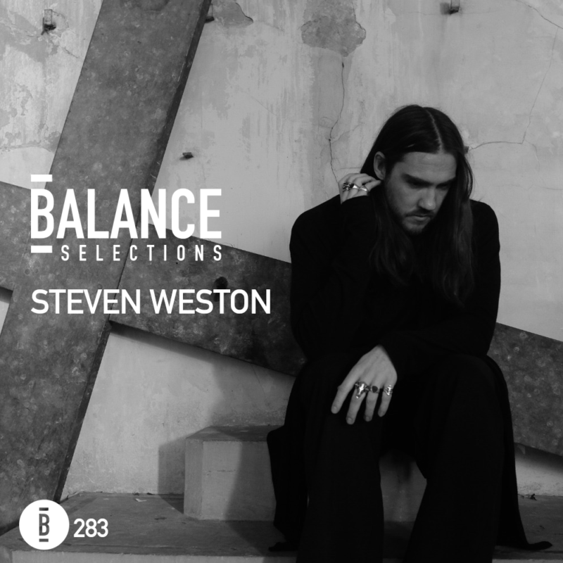 Steven Weston Balance 