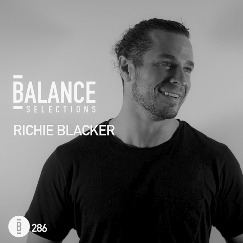 Balance Selections Richie Blacker image