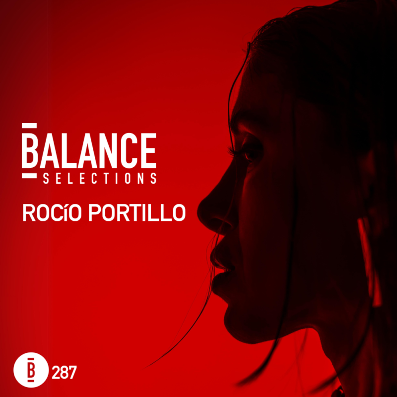 Balance selections Rocio portillo image