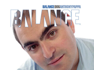 Anthony pappa Balance image