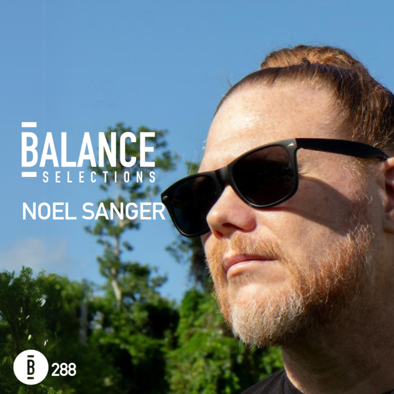 Balance Selections 288 Noel Sanger artwork