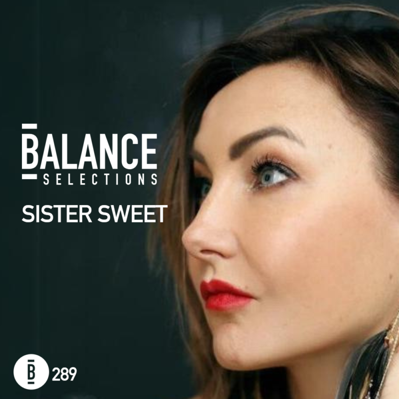 Balance Selections sister sweet artwork