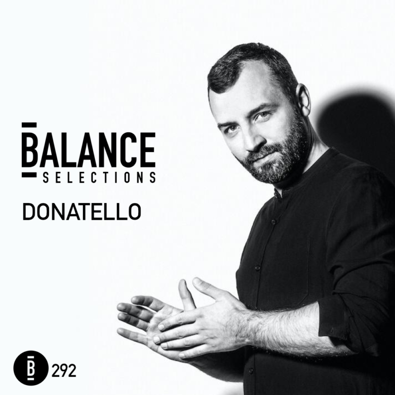 Donatello Balance Selections image