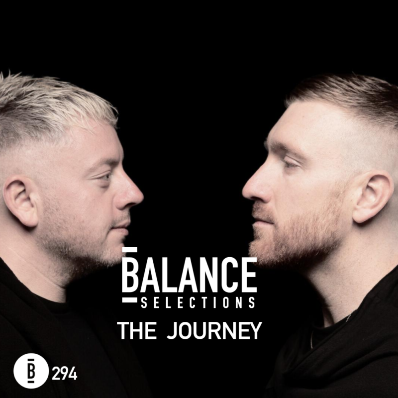 The Journey Balance podcast image