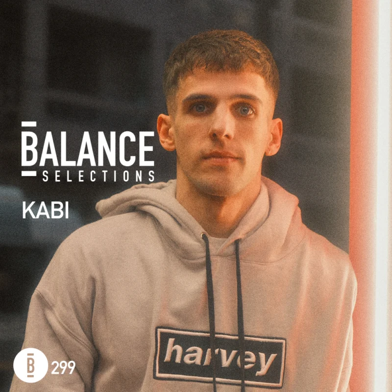 Kabi Balance selections artwork