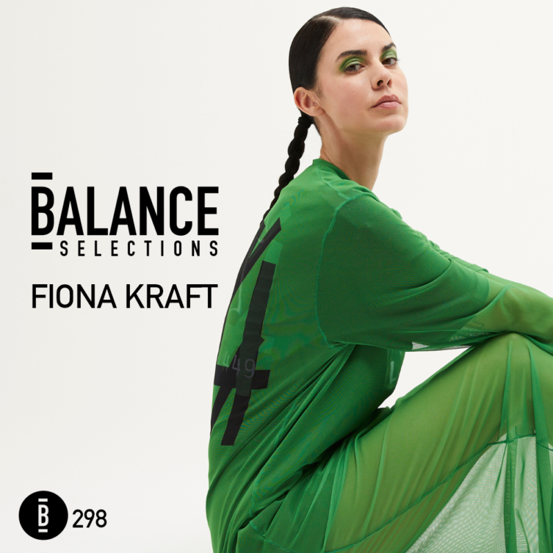 Balance Fiona Kraft