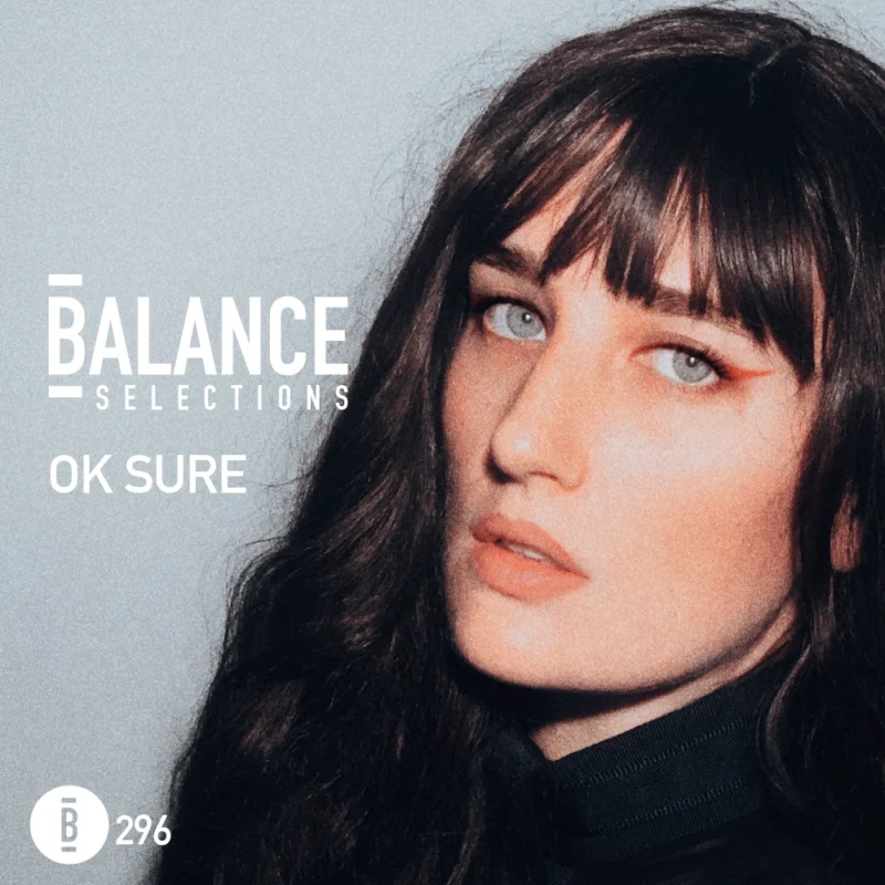 Balance Selections Ok Sure artwork