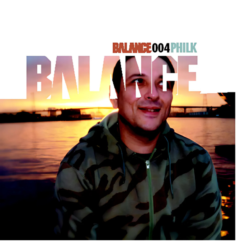 Phil K Balance artwork