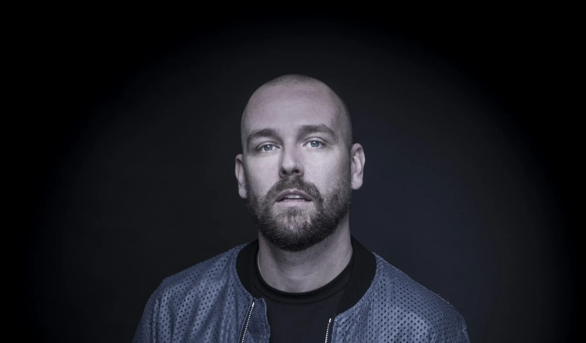 Sander kleinenberg Balance