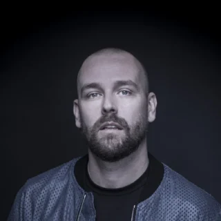 Sander kleinenberg Balance