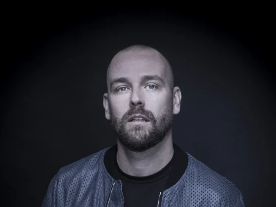 Sander kleinenberg Balance