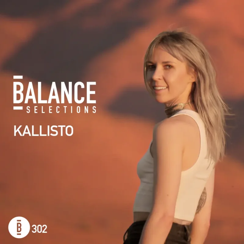 Balance Selections Kallisto artwork