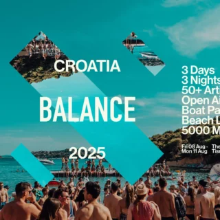 Balance Croatia image