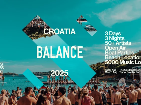 Balance Croatia image