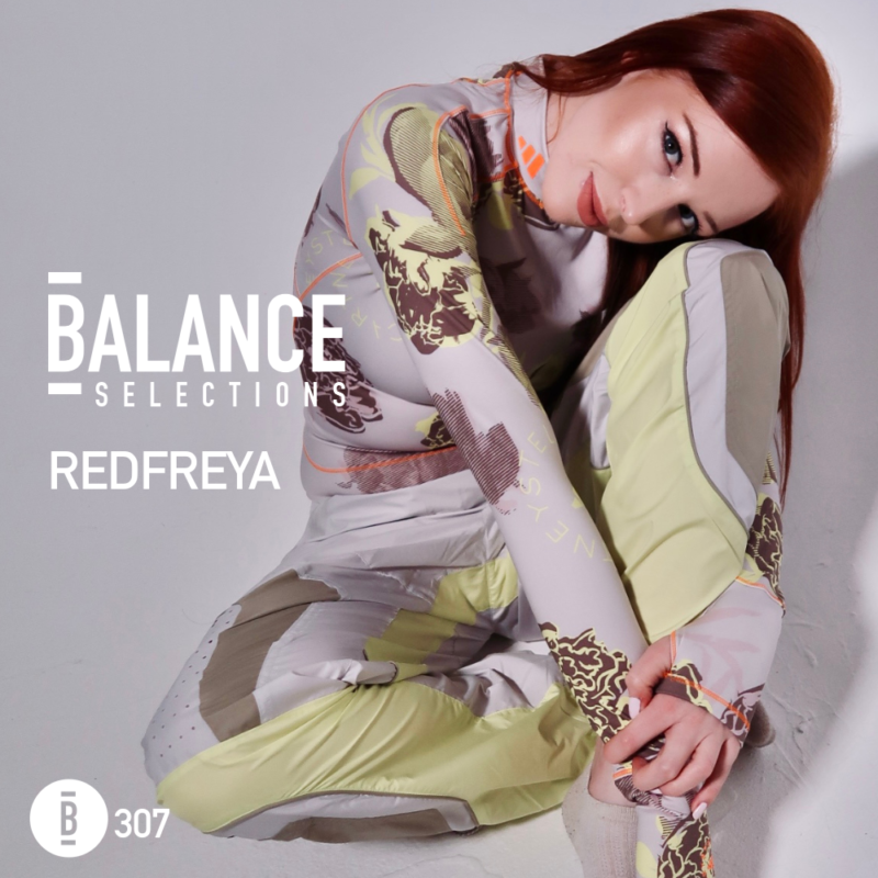 Redfreya Balance