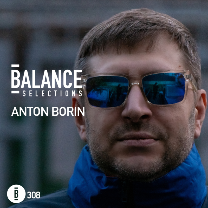 Anton Borin Balance