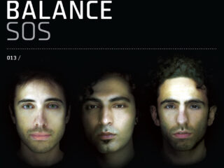 Balance SOS artwork