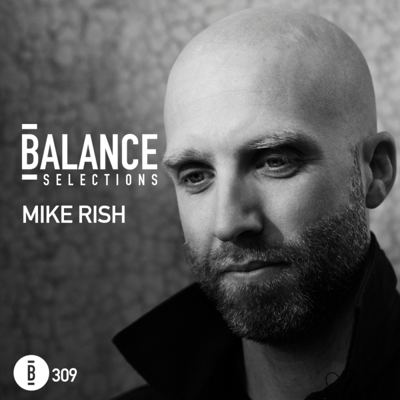 Mike Rish Balance