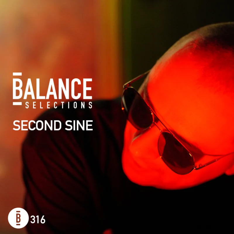 Second Sine Balance