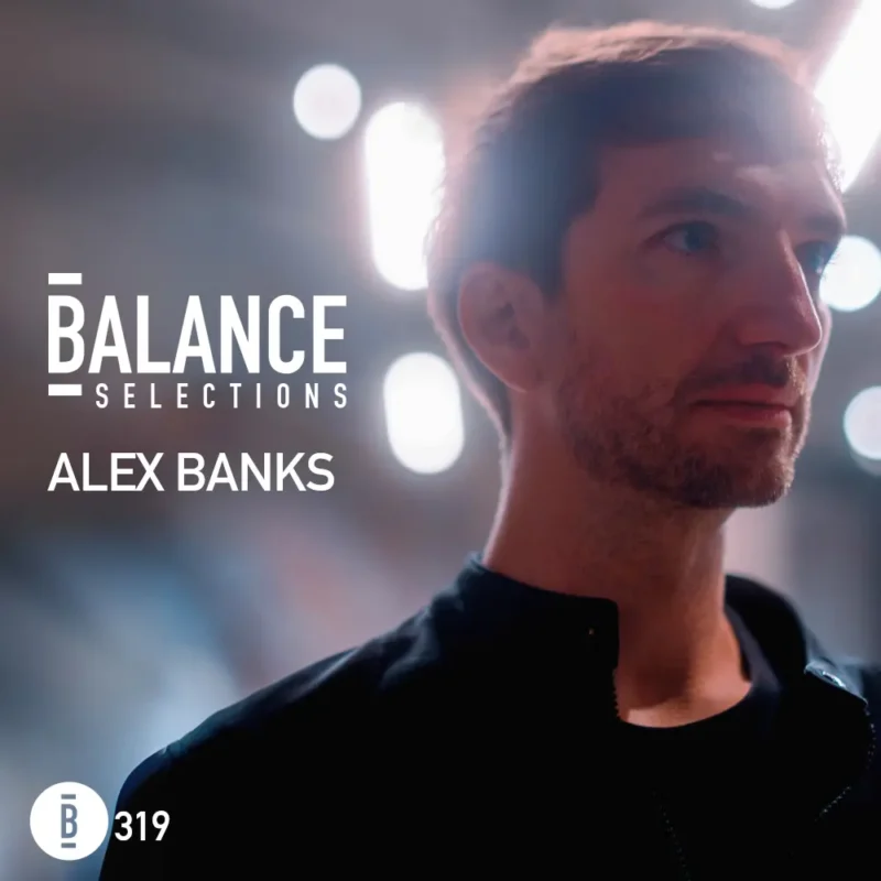 Alex Banks Balance Selections image