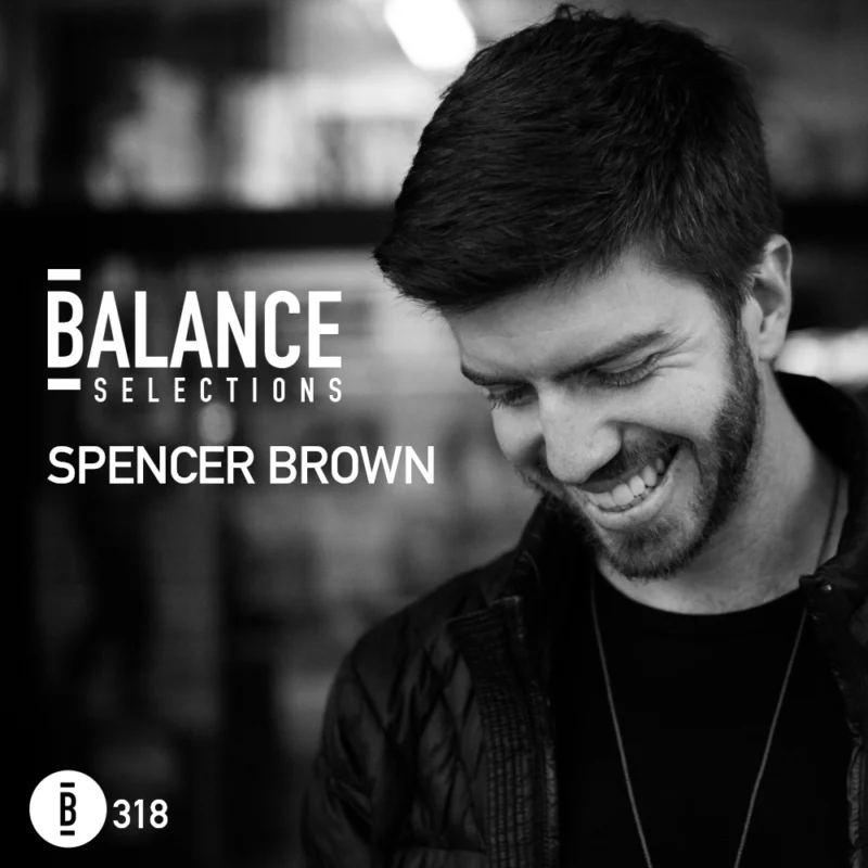 Spencer brown balance artwork