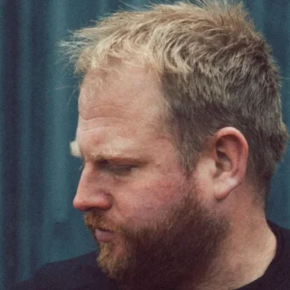 Aubrey Fry image