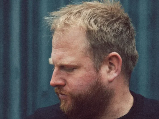 Aubrey Fry image