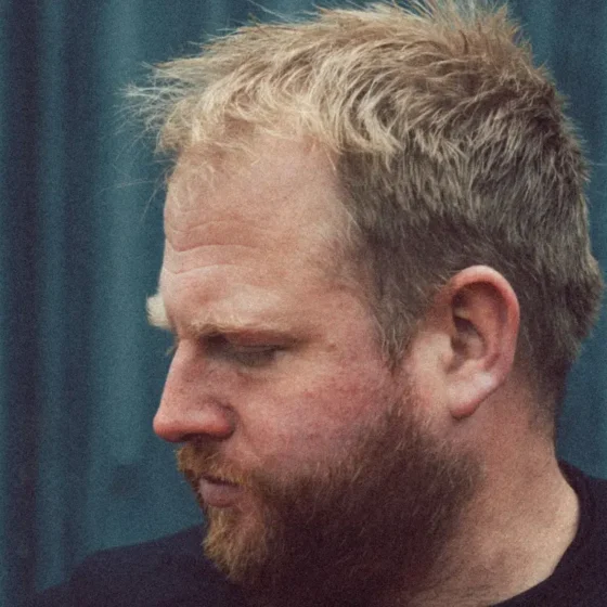 Aubrey Fry image