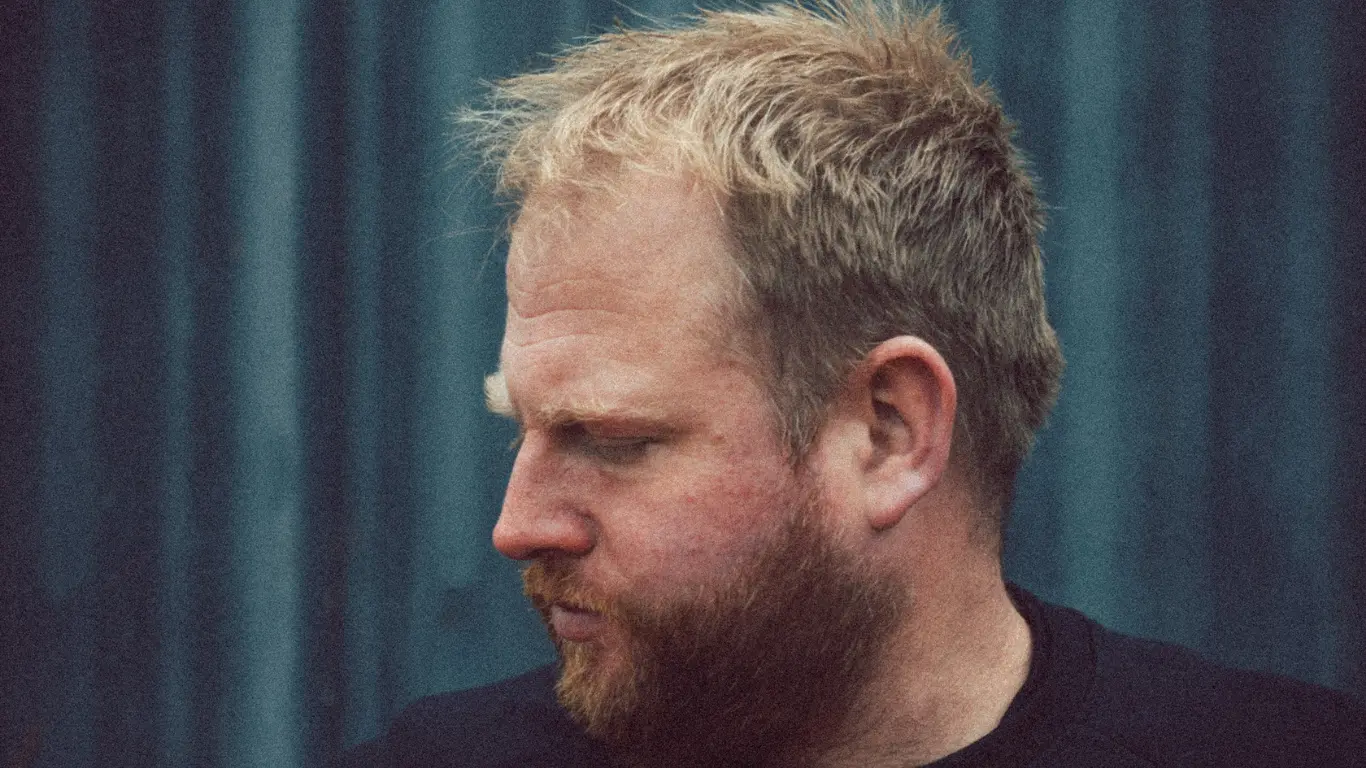 Aubrey Fry image