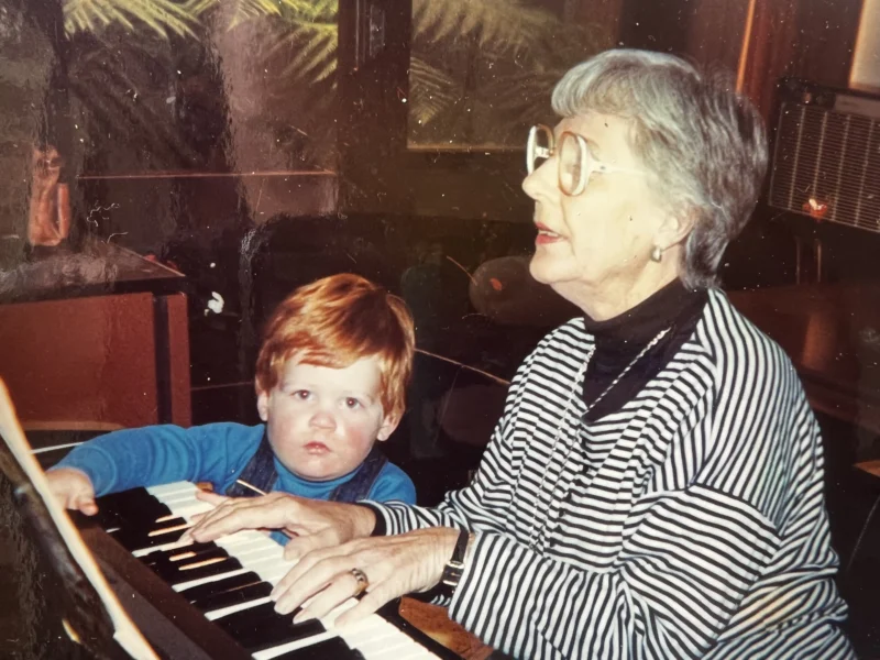Dj be kind To other people young