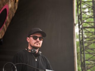 Amhain press pic